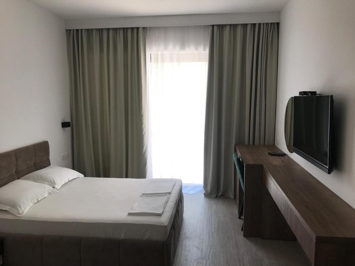 Rezevici Boutique Villa Petrovac Room photo